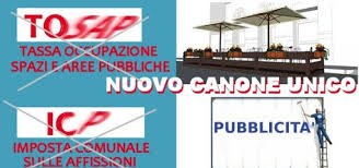 Canone Unico Patrimoniale