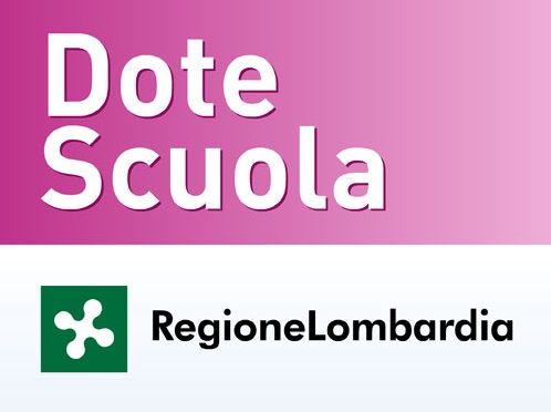 Dote Scuola per materiale didattico a.s. 2021/2022 