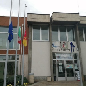 LUTTO CITTADINO