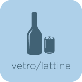 Vetro + Lattine