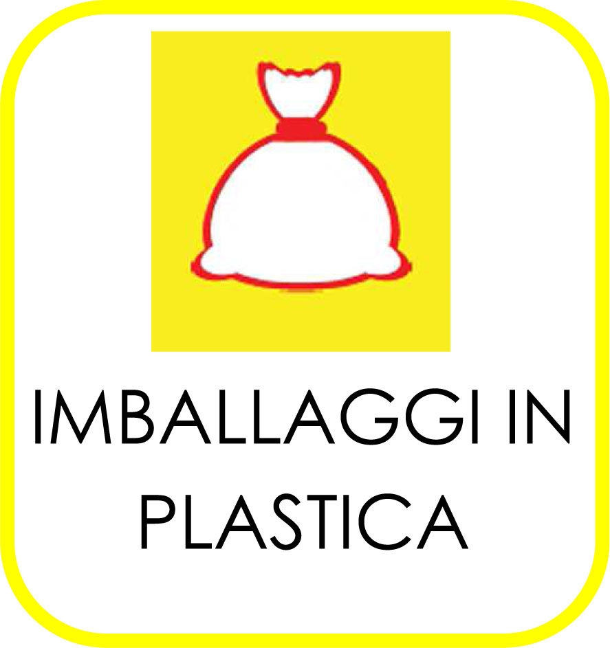 Plastica e imballaggi