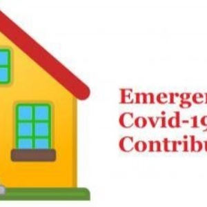 Concessione di contributi a sostegno della locazione a favore di nuclei familiari in difficoltà economica a seguito dell'emergenza sanitaria covid19