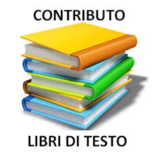 Contributo acquisto libri di testo alunni frequentanti la classe PRIMA della Scuola Secondaria di primo grado