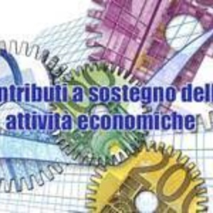 Integrazione “Bando per il sostegno alle attività economiche ed ai pubblici esercizi a seguito dell’emergenza epidemiologica da virus covid19”