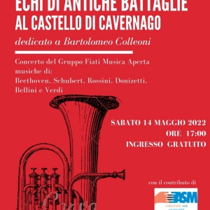 Echi di antiche battaglie