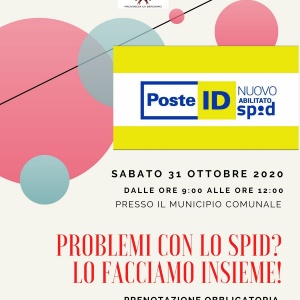 ATTIVAZIONE SPID