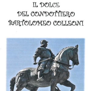 Concorso: "Il dolce del Condottiero"