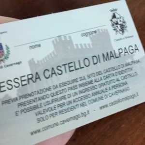 Ingresso gratuito al Castello di Malpaga
