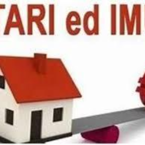 SALDO IMU E TARI 2021
