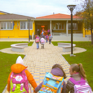 Info utili per i bimbi che a settembre 2022 si iscriveranno alla scuola Antonio Locatelli