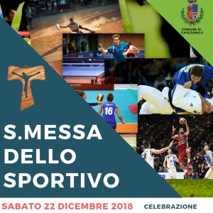 Natale dello sportivo