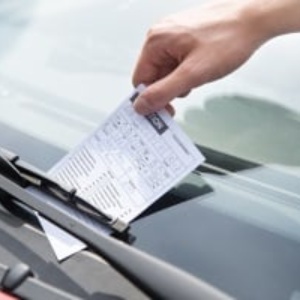 VIOLAZIONE AL CODICE DELLA STRADA