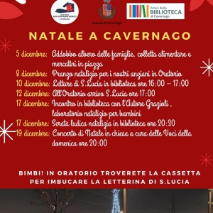 Natale 2021 