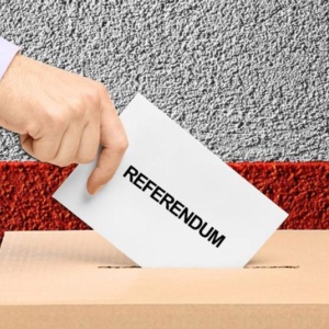 Referendum Costituzionale 20 e 21 settembre 2020 - elettori residenti all'estero