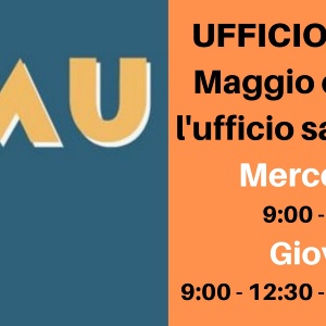 Ufficio Tributi: Variazione orario al pubblico