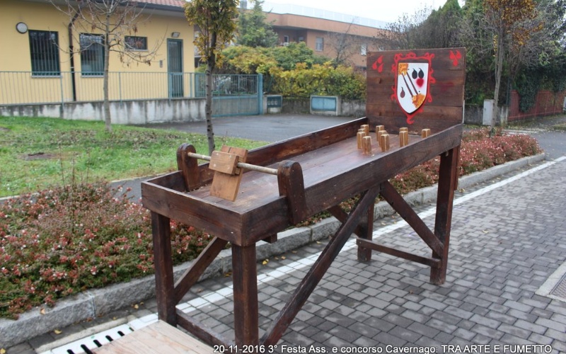 immagine galleria