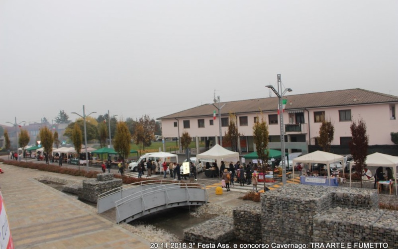 immagine galleria