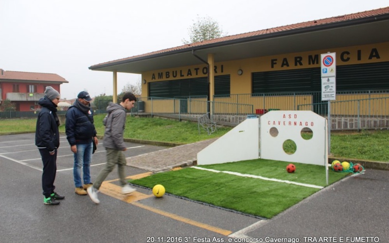 immagine galleria