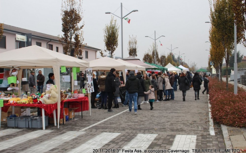 immagine galleria