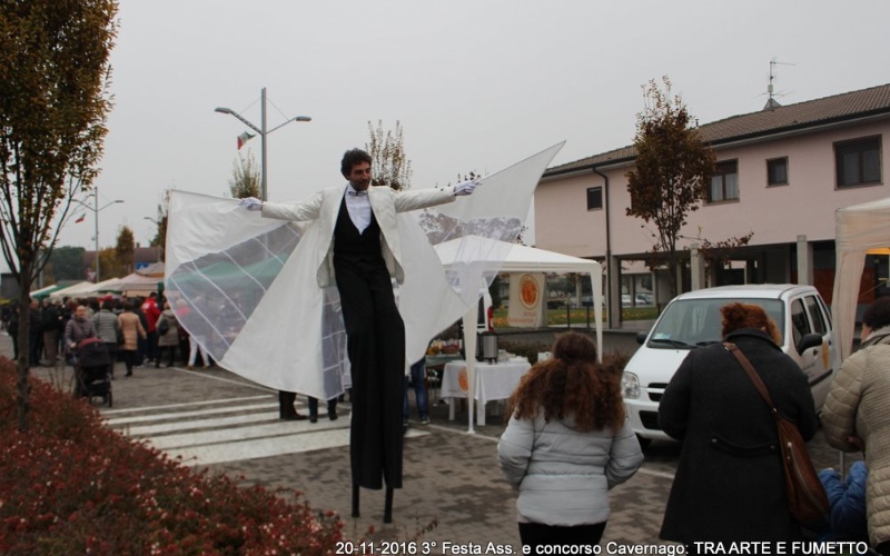 immagine galleria