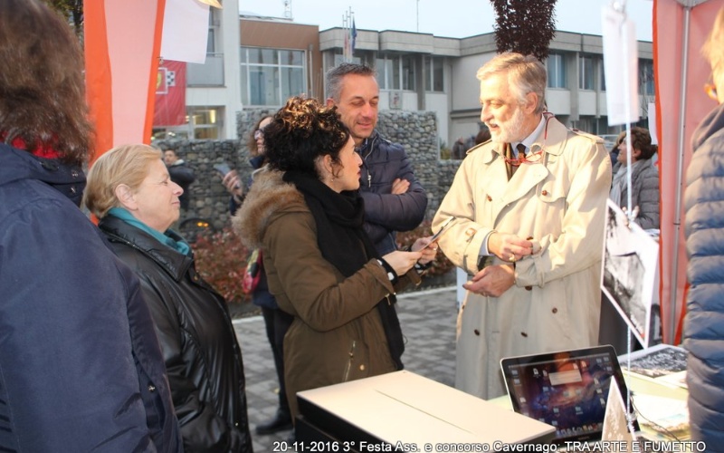 immagine galleria