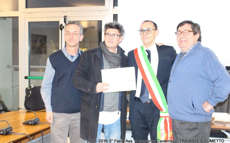 immagine galleria