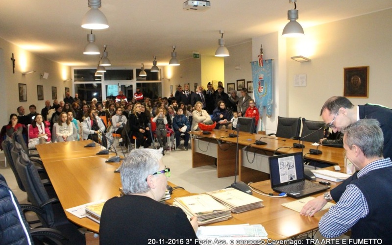 immagine galleria