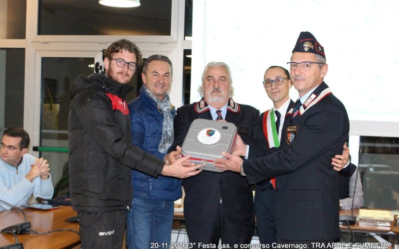 immagine galleria