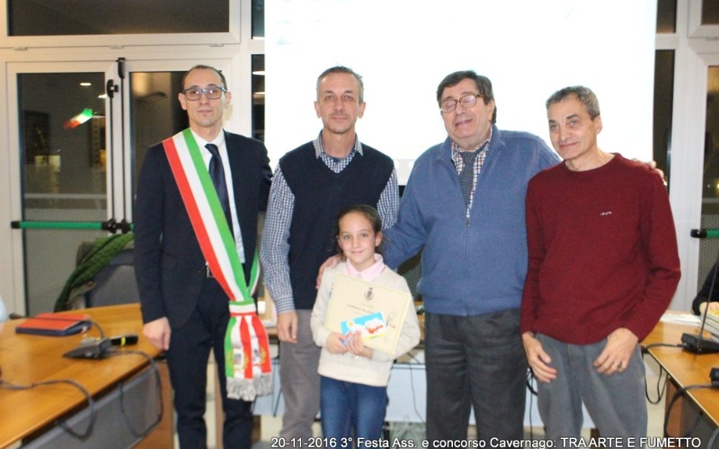 immagine galleria