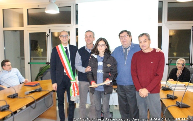 immagine galleria