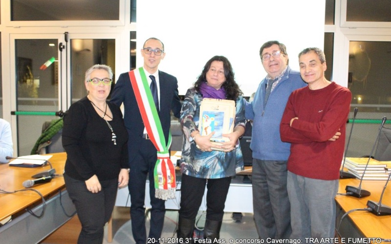 immagine galleria