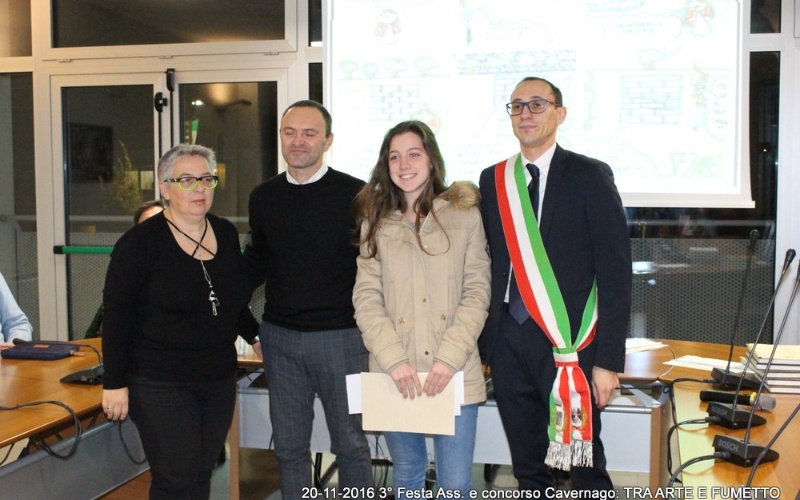 immagine galleria
