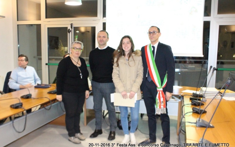immagine galleria