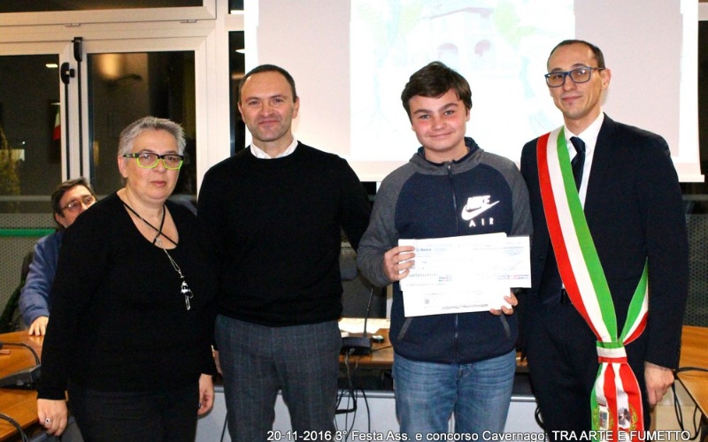 immagine galleria