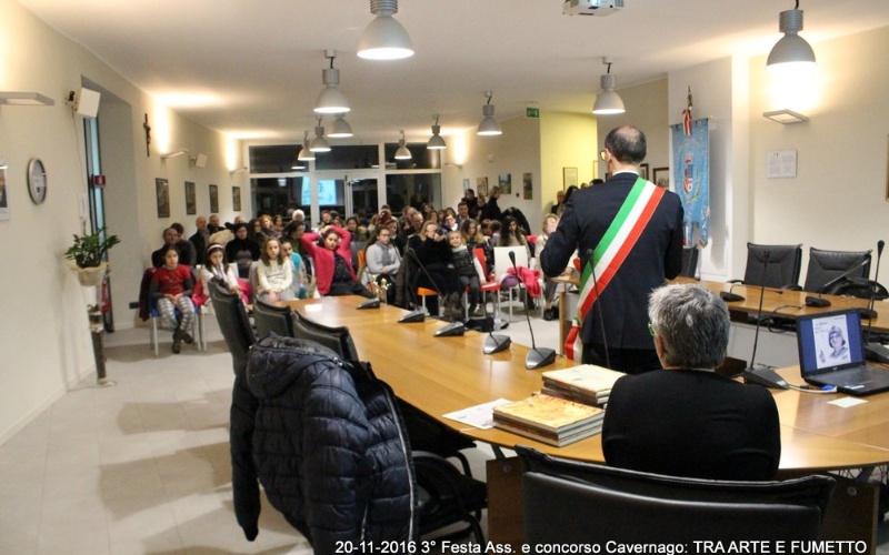immagine galleria