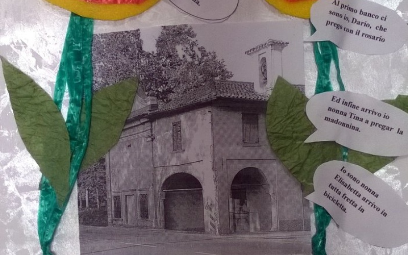 immagine galleria