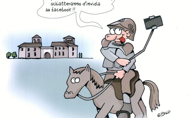 immagine galleria