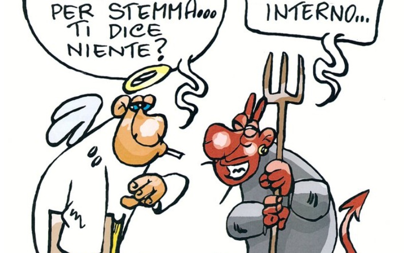 immagine galleria