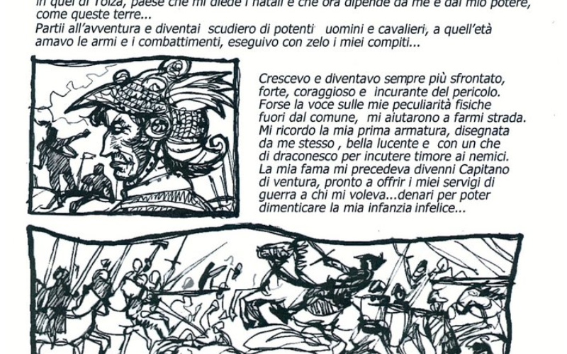 immagine galleria