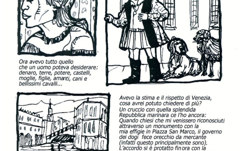 immagine galleria