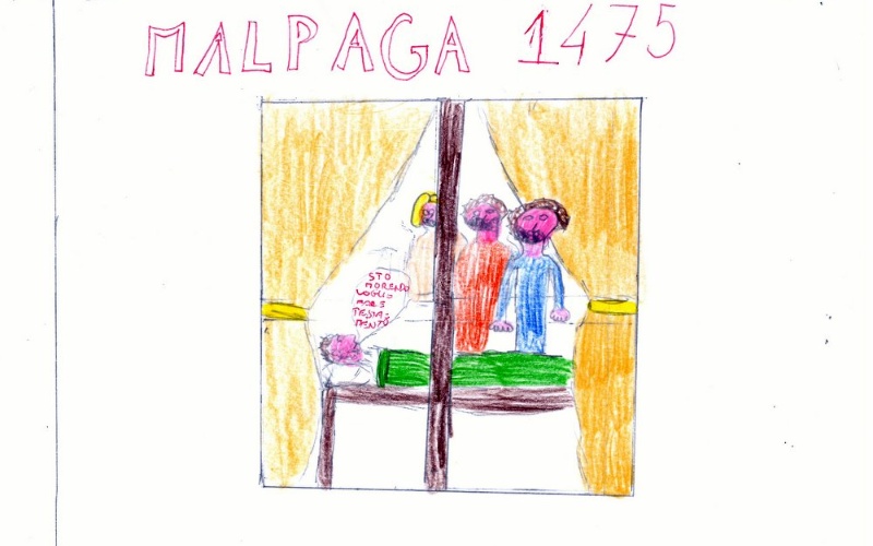 immagine galleria