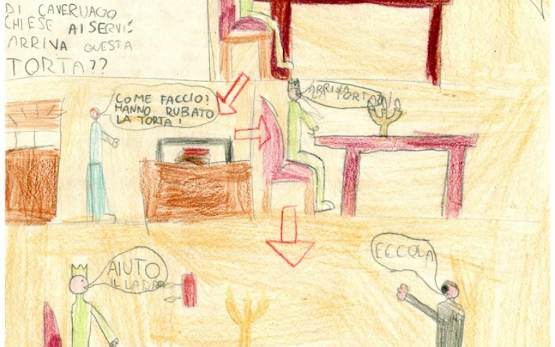immagine galleria