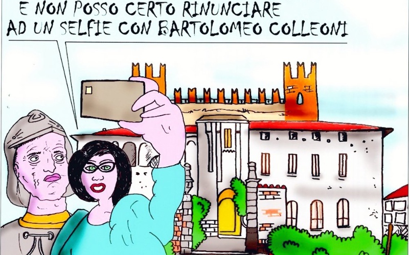 immagine galleria