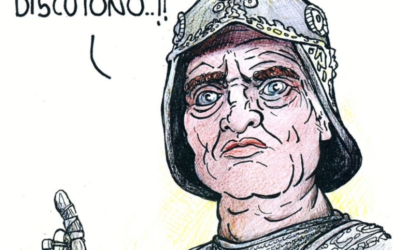 immagine galleria