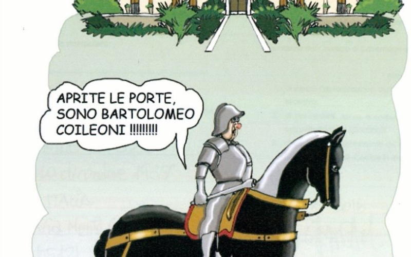 immagine galleria