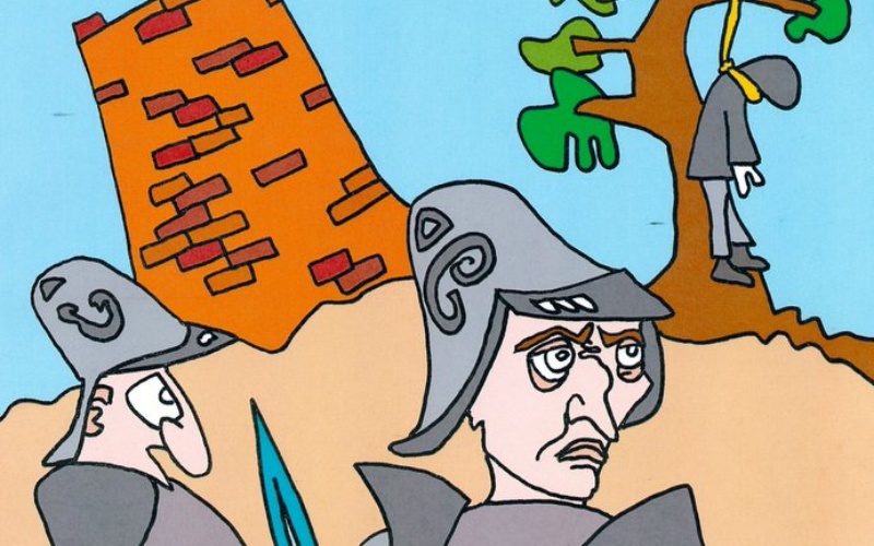 immagine galleria