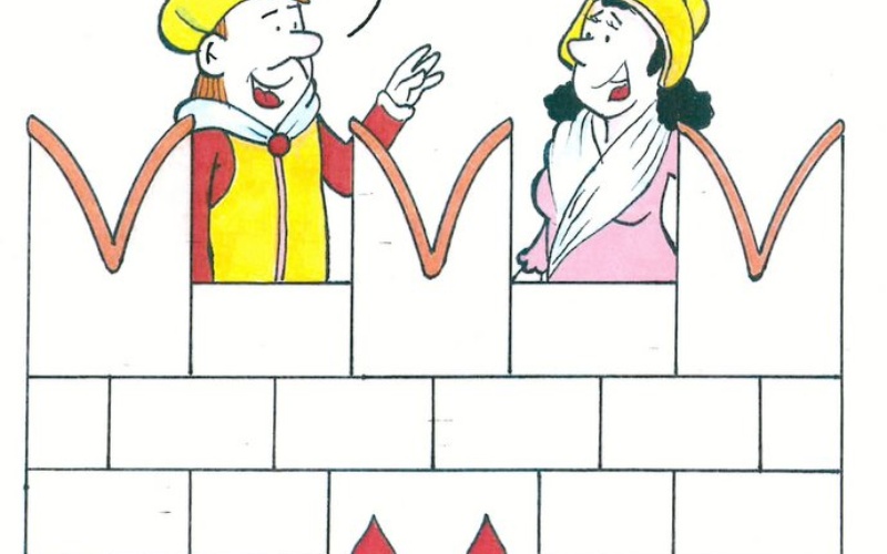 immagine galleria