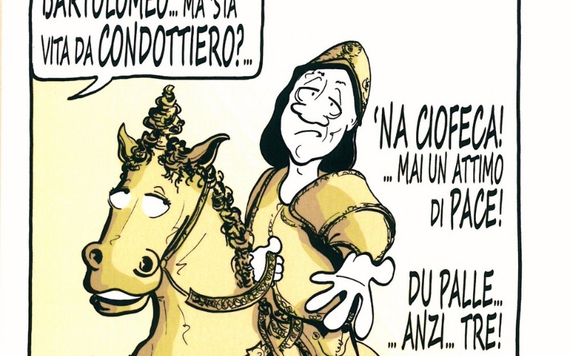 immagine galleria