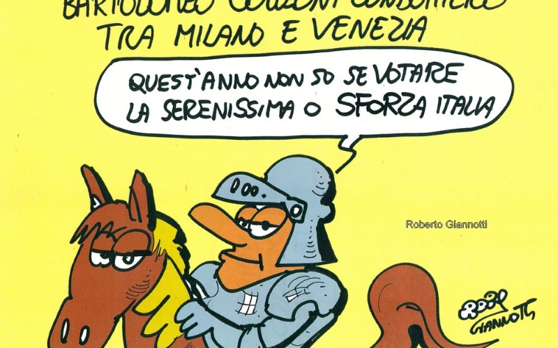 immagine galleria
