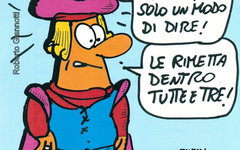 immagine galleria